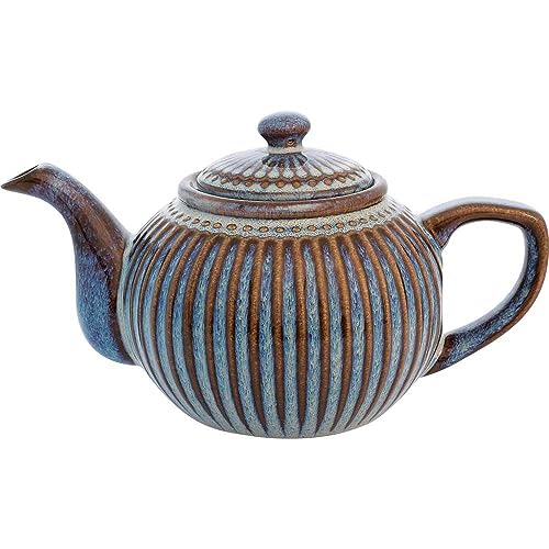 GreenGate Teekanne Alice Oyster Blue Blau Kanne 1 Liter Everyday Geschirr GreenGate Teekanne Alice Oyster Blue Blau Kanne 1 Liter Everyday Geschirr von GreenGate