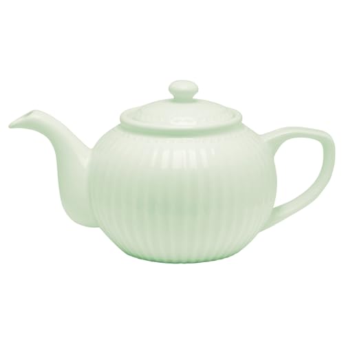 GreenGate Teekanne - Teapot - Alice Pale Green GreenGate Teekanne - Teapot - Alice Pale Green von GreenGate