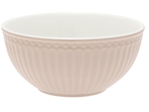 GreenGate Cereal Bowl Alice Creamy Fudge von GreenGate