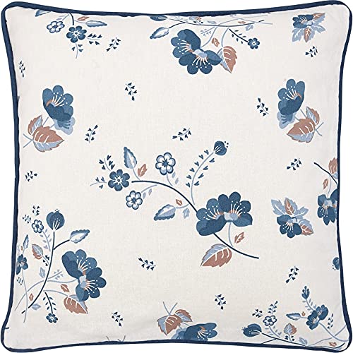 GreenGate [W] Cushion Mozy White 40x40cm von GreenGate