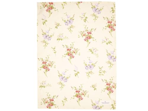 GreenGate [W2023/02] Tea Towel Jacobe Vintage von GreenGate