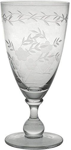 GreenGate Weinglas 18 cm von GreenGate