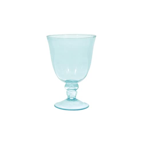 GreenGate Wine Large Pale Blue von GreenGate