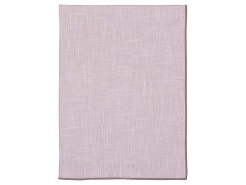 Greengate Allie Geschirrtuch dusty rose 70x50cm von GreenGate