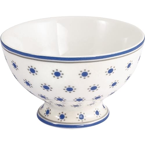 Greengate Harriet Snackbowl weiss 10cm von GreenGate