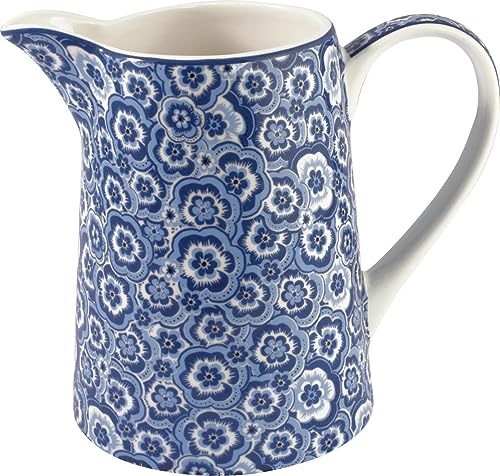 Greengate Selma Krug blau 1l von GreenGate