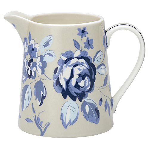 Krug Amanda Blau Indigo 500 ml Greengate von GreenGate