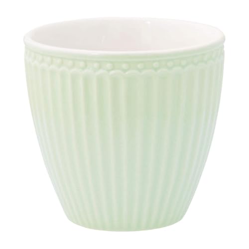 Mini latte cup Alice pale green Mini latte cup Alice pale green von GreenGate