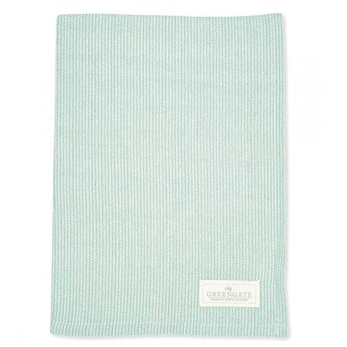 Tea Towel Alicia Pale Green Tea Towel Alicia Pale Green von GreenGate