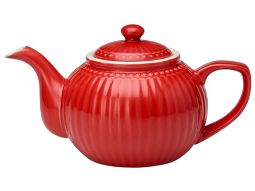 Teekanne, Alice Red von GREENGATE von GreenGate