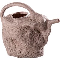 Giesskanne 9l, granitrot von GreenLife
