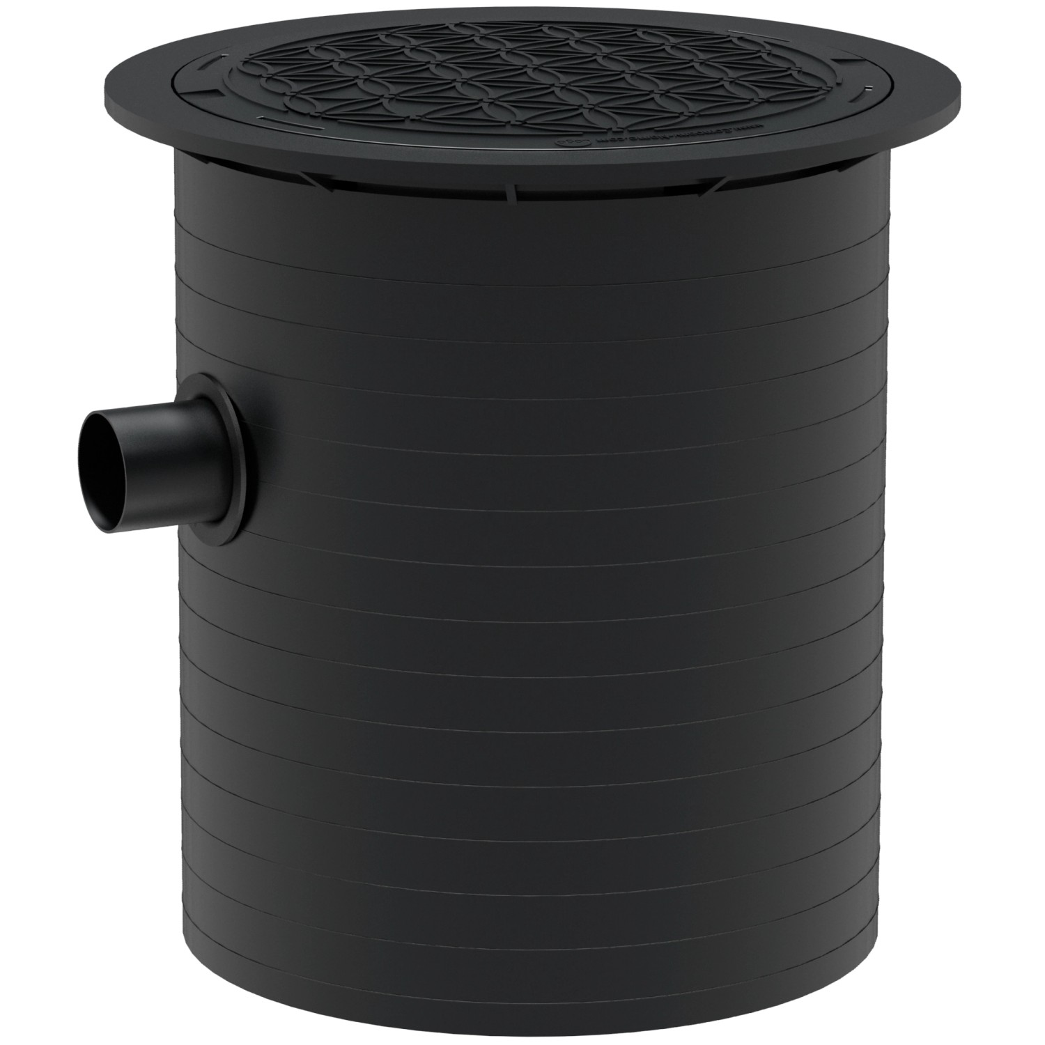 GreenLife Vorfilter Versickerung Easy Pro Zur Entwässerung GreenLife Vorfilter Versickerung Easy Pro Zur Entwässerung von GreenLife