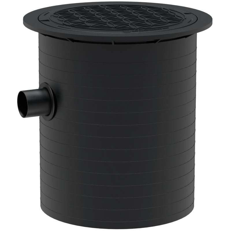 GreenLife Vorfilter Versickerung Easy Pro Zur Entwässerung GreenLife Vorfilter Versickerung Easy Pro Zur Entwässerung von GreenLife