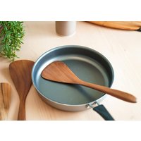 Teak Paddel Wender Pfannenwender, Dreher Kochutensilien, Holzküchenutensilien Teak Paddel Wender Pfannenwender, Dreher Kochutensilien, Holzküchenutensilien von GreenOliveGoods