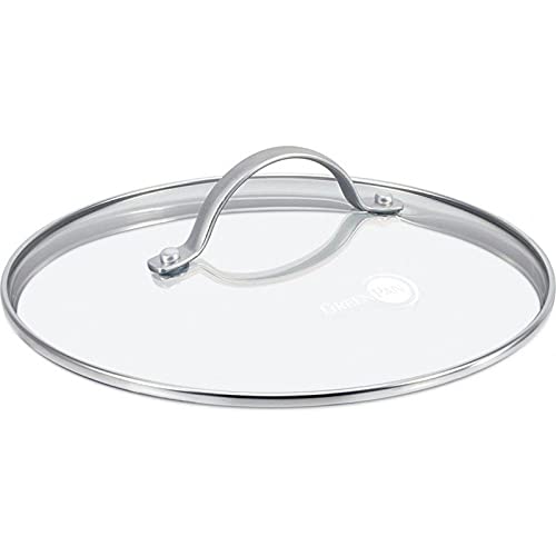 Green Pan CW000083-005 GlassStainless steel Lid, 24cm diameter Green Pan (CW000083-005) von GreenPan