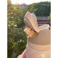 Owala Topper Individuelles Design Wasserflasche Accessoire Geschenk Für Freund Fidget Clicker Personalisierte von GreenPath3D