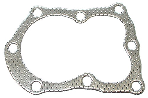 Greenstar Zylinderkopfdichtung für Briggs & Stratton, schwarz, 28448 Greenstar Zylinderkopfdichtung für Briggs & Stratton, schwarz, 28448 von Greenstar
