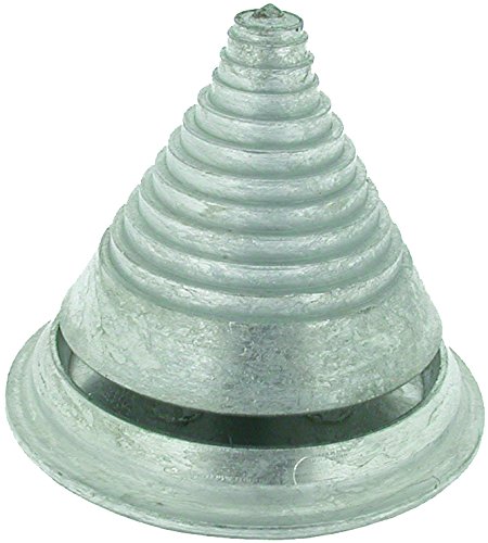 GREENSTAR 10326 Load Balancer Konus für Rasenmähermesser, f2759 GREENSTAR 10326 Load Balancer Konus für Rasenmähermesser, f2759 von Greenstar