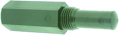 GREENSTAR 10371 blockiert Kolben aus Nylon für Motor f2723 GREENSTAR 10371 blockiert Kolben aus Nylon für Motor f2723 von Greenstar