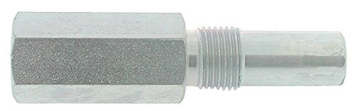 GREENSTAR 10408 Kerzenattrappe 5000.385 Metall x9207004 GREENSTAR 10408 Kerzenattrappe 5000.385 Metall x9207004 von Greenstar