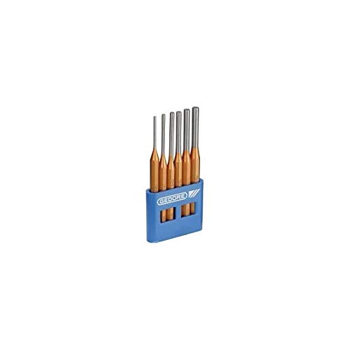 GREENSTAR 10538 Spiel 6-Jagd Stifte Gedore Ø 3/4/5/6/7/8 mm x9208457 GREENSTAR 10538 Spiel 6-Jagd Stifte Gedore Ø 3/4/5/6/7/8 mm x9208457 von Greenstar