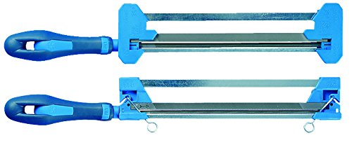 GREENSTAR 10850 Kettensägeschärfgerät CS-Handpumpe Lime 7 x 4 mm GREENSTAR 10850 Kettensägeschärfgerät CS-Handpumpe Lime 7 x 4 mm von Greenstar