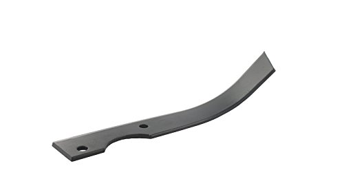 Greenstar 14075 Erdbeermesser, 210 mm, Schwarz von GreenStar