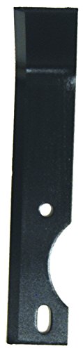 GREENSTAR 1781 Messer Erdbeere links Typ Hacke 140 – 4091 L von GreenStar