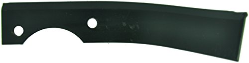 GREENSTAR 1820 Messer Erdbeere Recht Typ Labour F4021 von GreenStar
