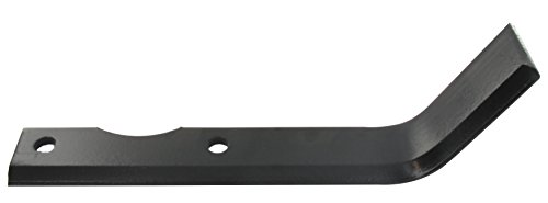 GREENSTAR 1827 Messer Erdbeere links Typ Hacke 140 – 4114 L von Greenstar