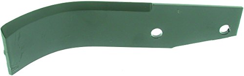 GREENSTAR 1832 Messer Erdbeere Recht F4026 von GreenStar