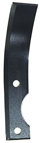 GREENSTAR 1837 Messer Erdbeere links Typ Spaten 140 – 4120 L von GreenStar