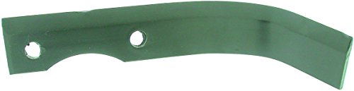 GREENSTAR 1849 Messer Erdbeere links Typ tailliert 140 – 4127 L von Greenstar