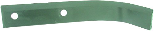 GREENSTAR 1870 Messer Erdbeere Recht Typ Hacke F189 von GreenStar