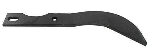 GREENSTAR 1896 Messer Erdbeere links Typ piocheur 140 – 7414 L von Greenstar