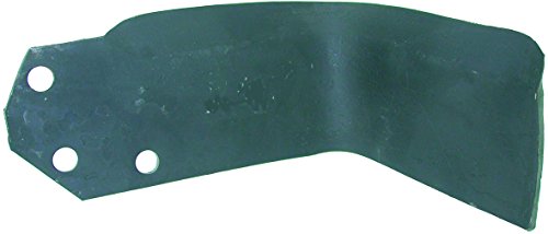 GREENSTAR 3671 Messer für Agria, schwarz, 28909 von GreenStar