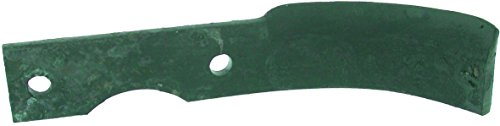 GREENSTAR 3685 Messer Recht für Erdbeere hinten auf Benassi x1401527 von GreenStar