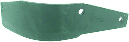 GREENSTAR 3722 Messer links für Erdbeere hinten auf Goldoni x1401573 von GreenStar