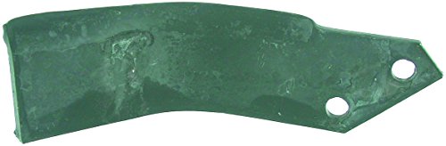 GREENSTAR 3751 Messer Recht für Erdbeere hinten auf PASQUALI x1401609 von GreenStar