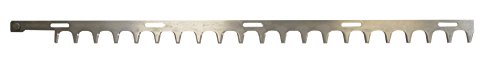 GREENSTAR 4490 Untermesser für Heckenschere Alpina/Dolmar/Kaoru/Robin 790 mm von GreenStar