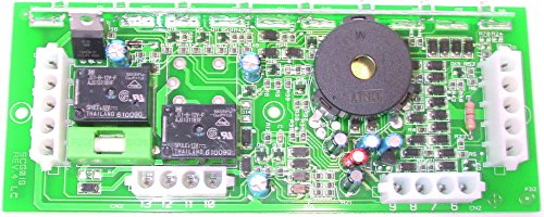 GREENSTAR 4725 Platin Elektronische 8 Funktionen für Castelgarden mit Sicherung GREENSTAR 4725 Platin Elektronische 8 Funktionen für Castelgarden mit Sicherung von Greenstar
