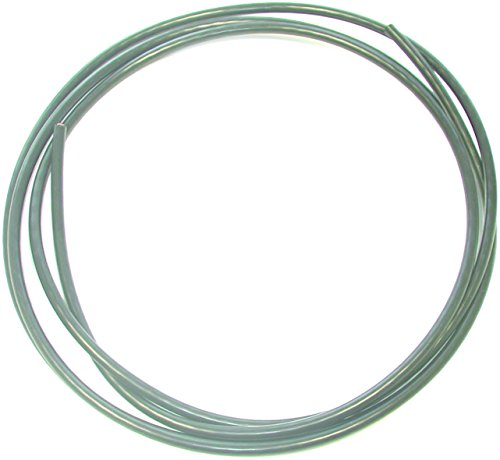 GREENSTAR 4900 Kabel Akku bis 6 Fahrer mit Mantel PVC Ø 9 mm schwarz von Greenstar