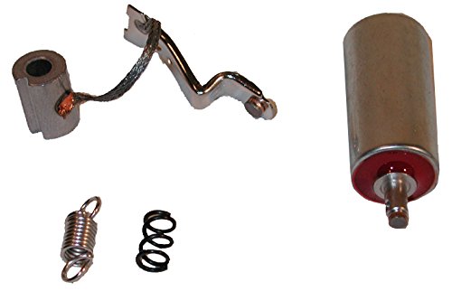 GREENSTAR 4910 Kit Zündunterbrecher/Kondensator für Brigg/Stratton von Greenstar