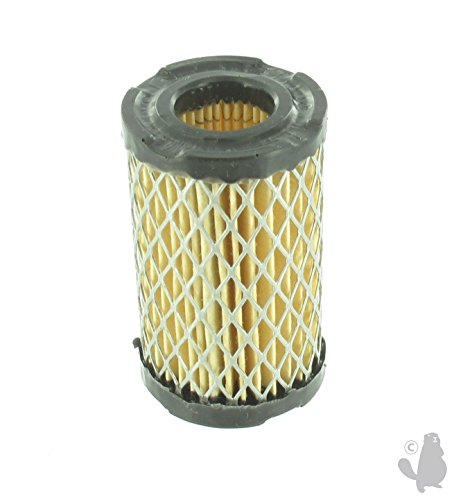 Greenstar 5489 Luftfilter für Tecumseh TVS/TC/ECV/H35/Spectra 37/40 71 mm von Greenstar
