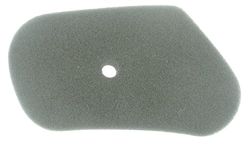 GREENSTAR Luftfilter für Rasenmäher Honda HR173 – ersetzt Original 17211-ZG1-700 – L 135 mm, B 72 mm, H 23 mm GREENSTAR Luftfilter für Rasenmäher Honda HR173 – ersetzt Original 17211-ZG1-700 – L 135 mm, B 72 mm, H 23 mm von Greenstar