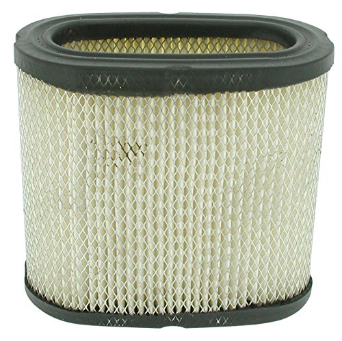 GREENSTAR 5646 Luftfilter für Onan E125 V 103 x 63 x 95 mm von Greenstar