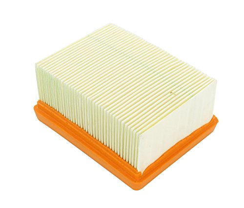 GREENSTAR 6012 Luftfilter anpassbar für Dolmar/Makita/Wacker GREENSTAR 6012 Luftfilter anpassbar für Dolmar/Makita/Wacker von Greenstar