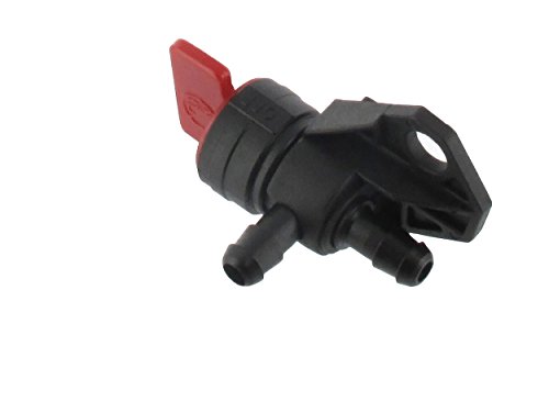 Greenstar 6045 Benzinhahnadapter für Honda Greenstar 6045 Benzinhahnadapter für Honda von Greenstar