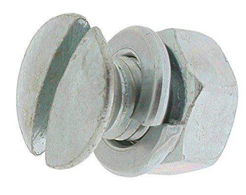 GREENSTAR 8981 Schrauben-Klinge mit Mutter/Unterlegscheibe anpassbar für BRILLA/gardénal Ø 8 mm te16153 GREENSTAR 8981 Schrauben-Klinge mit Mutter/Unterlegscheibe anpassbar für BRILLA/gardénal Ø 8 mm te16153 von Greenstar