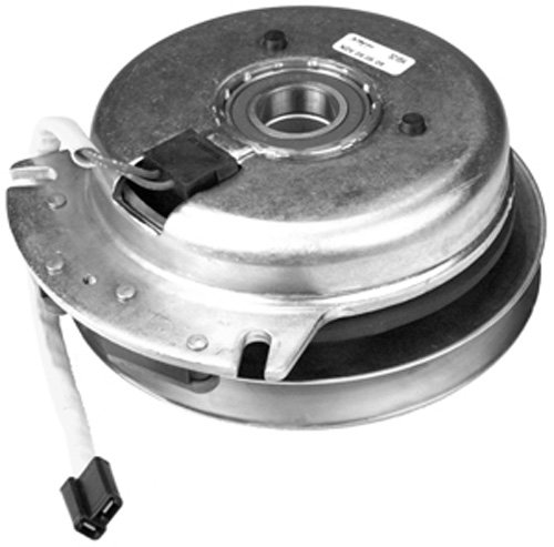 GREENSTAR Kupplung Elektromagnetische, schwarz, 518913 von Greenstar